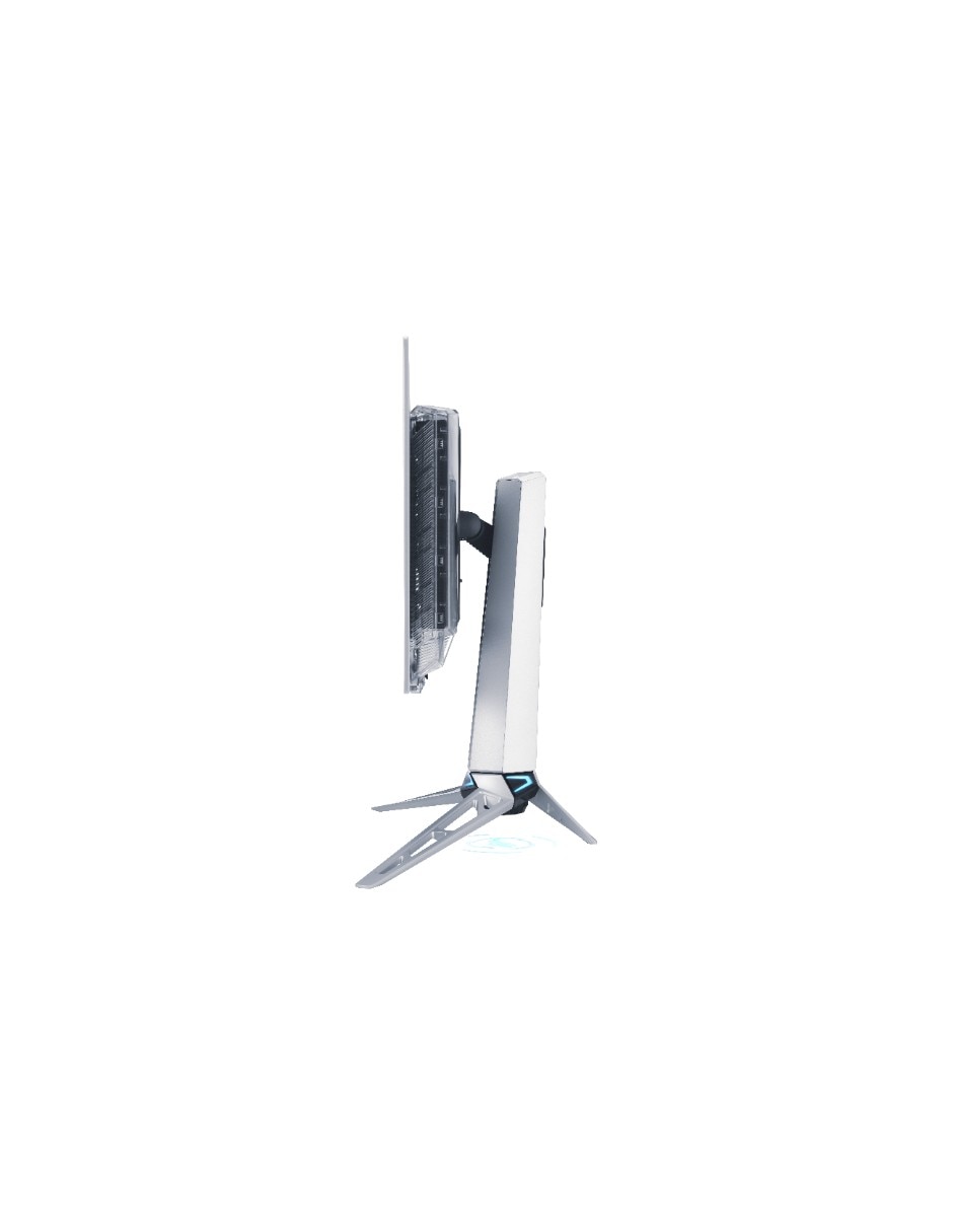 Monitor 90lm0cf2-b019b2 nanotexturizado qhd 27 pulgadas pg27aqwp-w